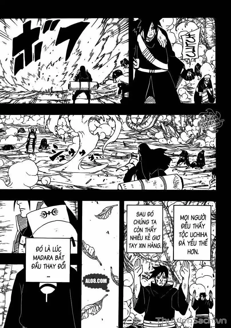 Chapter 611 - Image 6