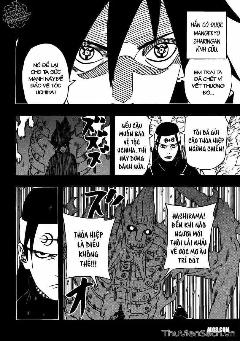 Chapter 611 - Image 7