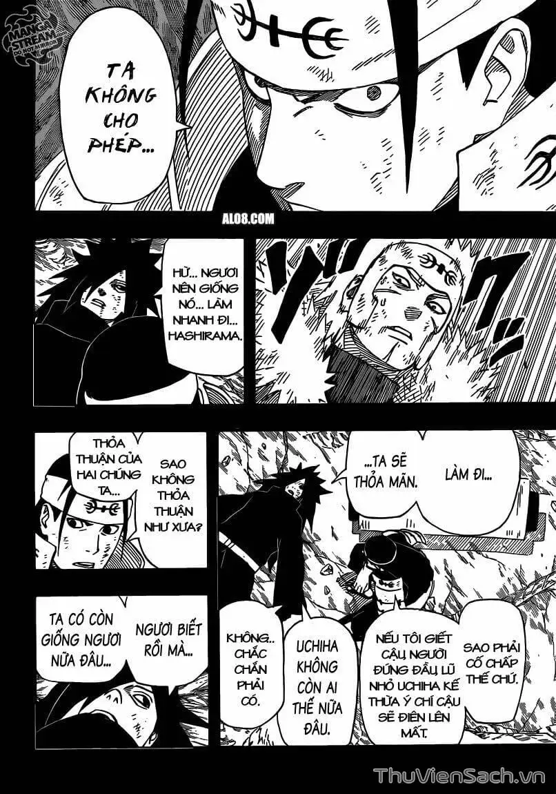Chapter 611 - Image 9