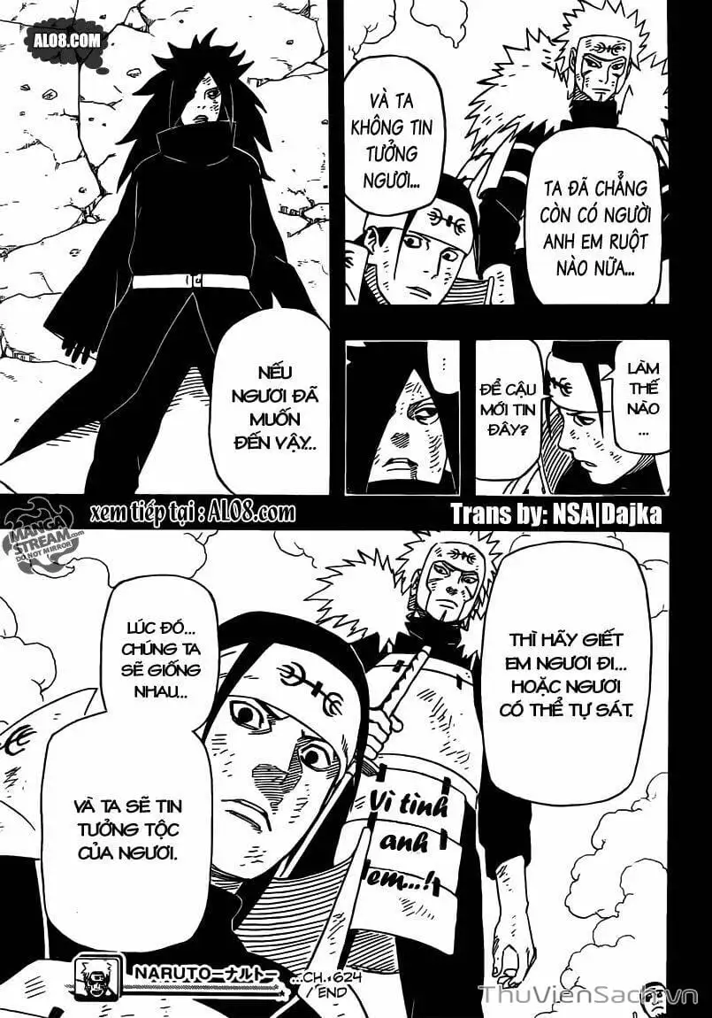 Chapter 611 - Image 10