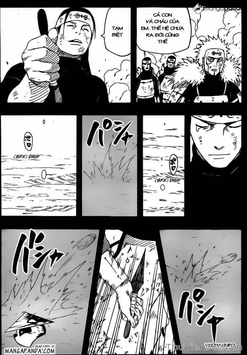 Chapter 612 - Image 1