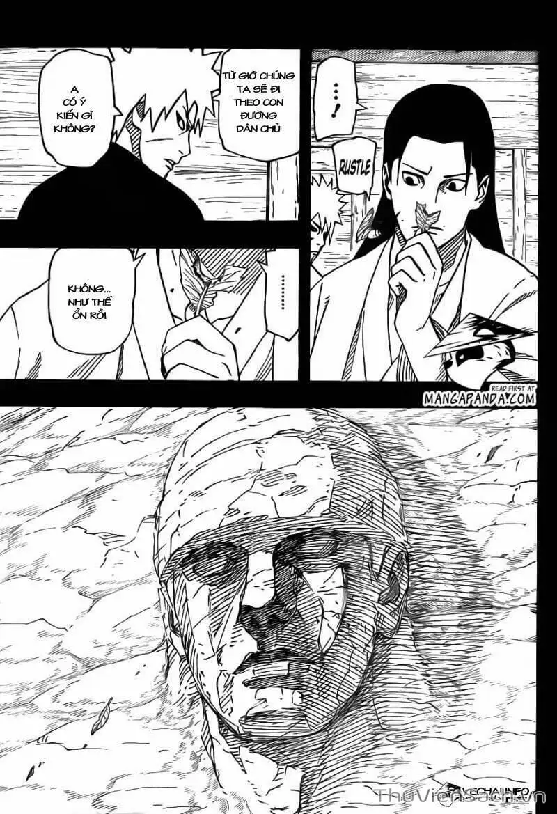 Chapter 612 - Image 11