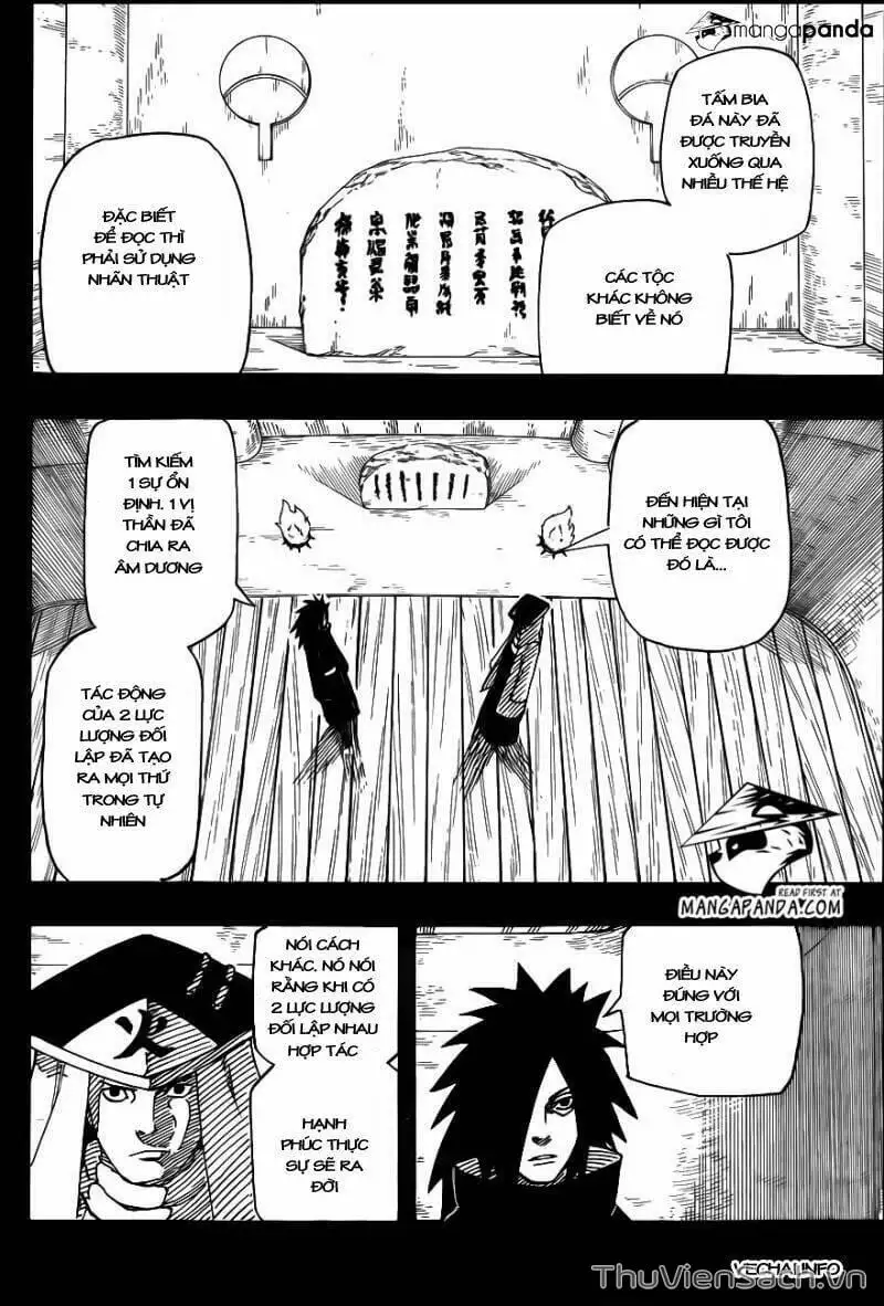 Chapter 612 - Image 12