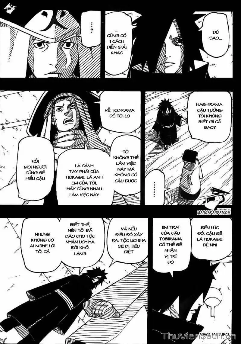 Chapter 612 - Image 13