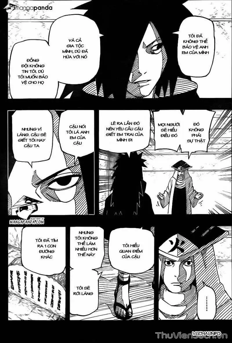 Chapter 612 - Image 14
