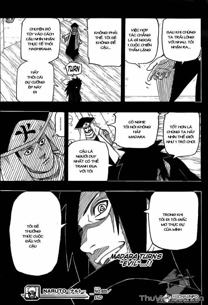 Chapter 612 - Image 15