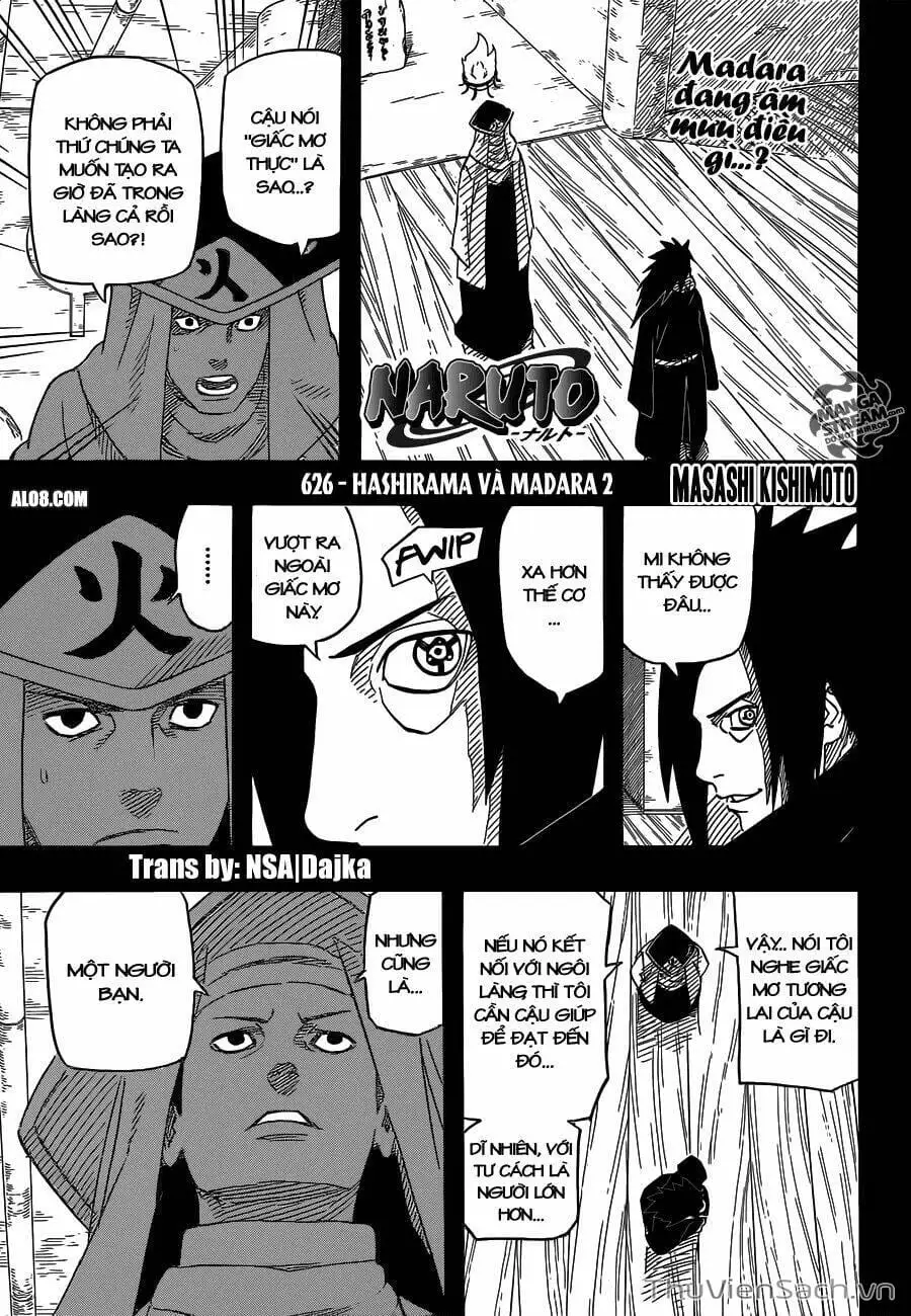 Chapter 612 - Image 18