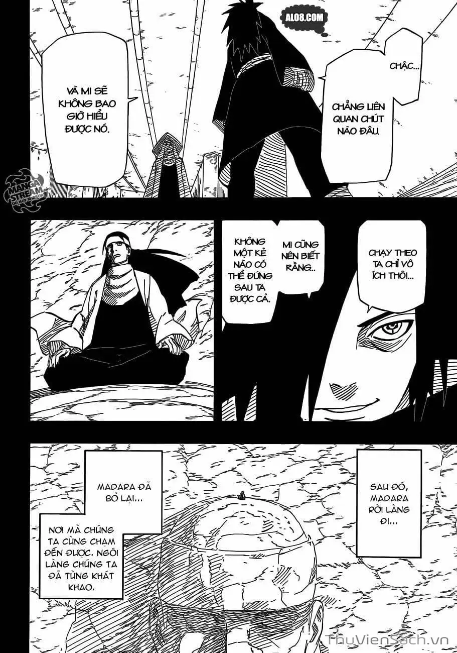 Chapter 612 - Image 19