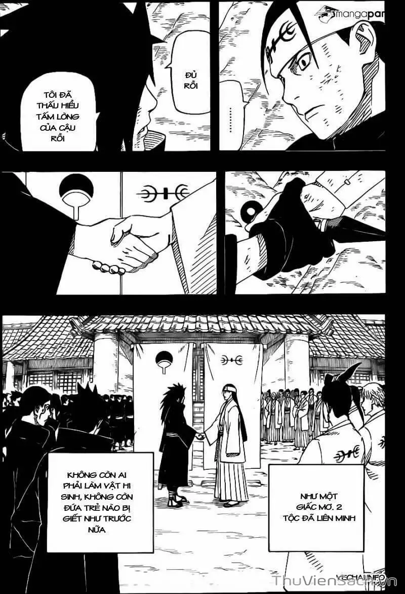 Chapter 612 - Image 3