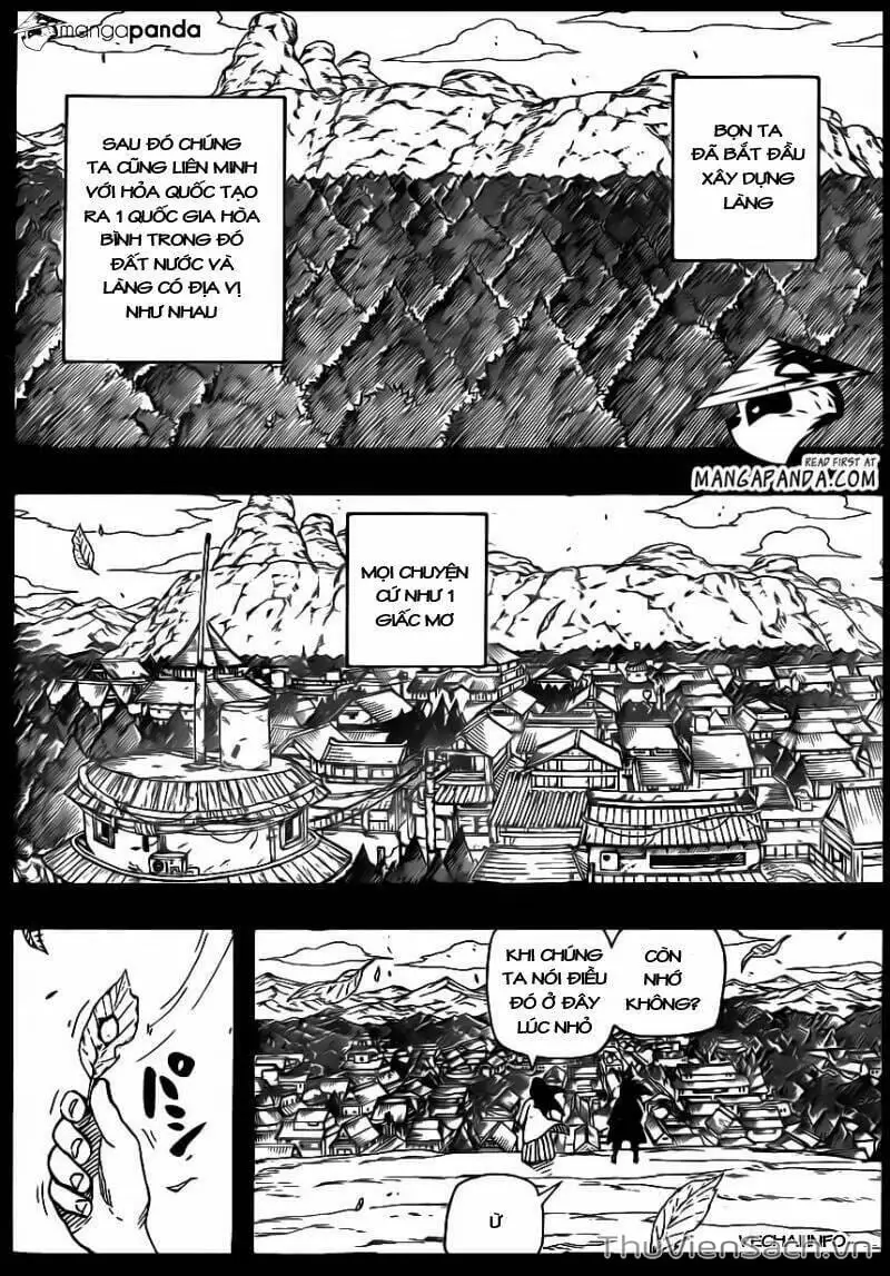 Chapter 612 - Image 4