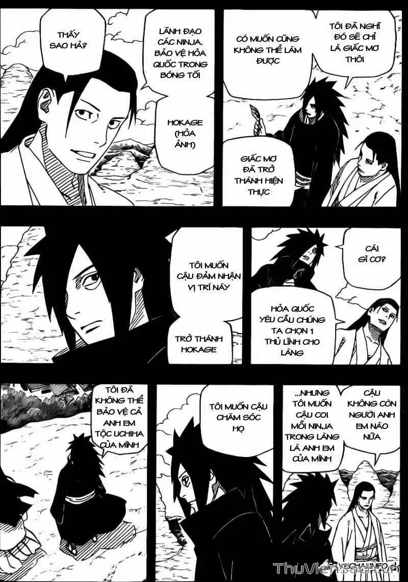Chapter 612 - Image 5