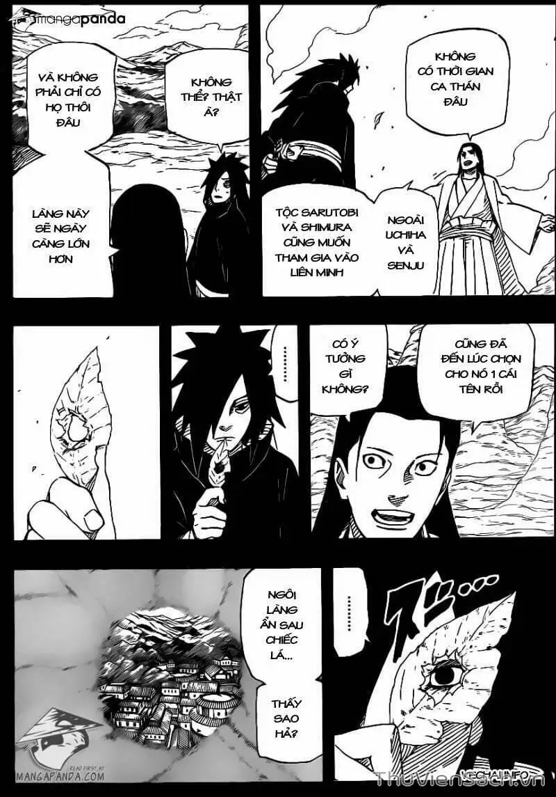 Chapter 612 - Image 6