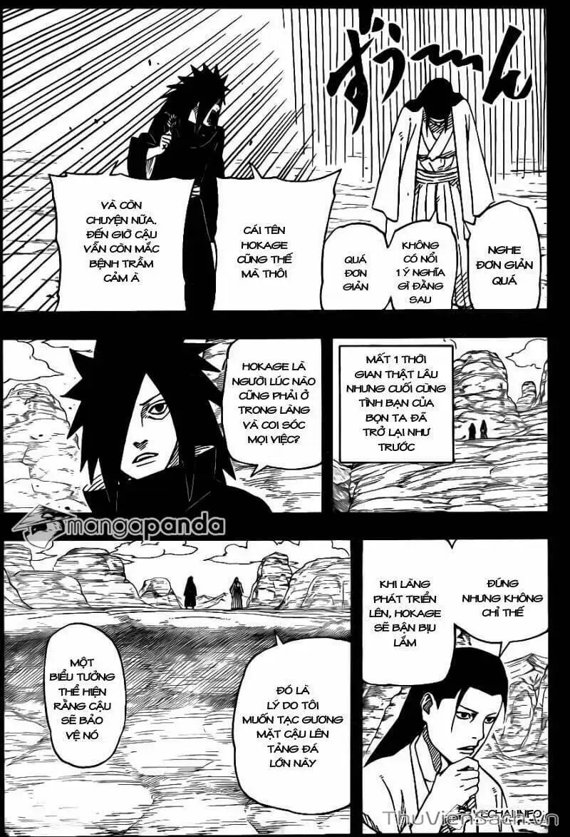 Chapter 612 - Image 7