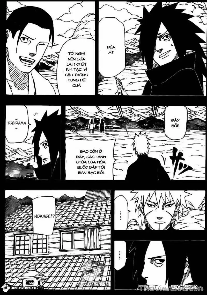 Chapter 612 - Image 8