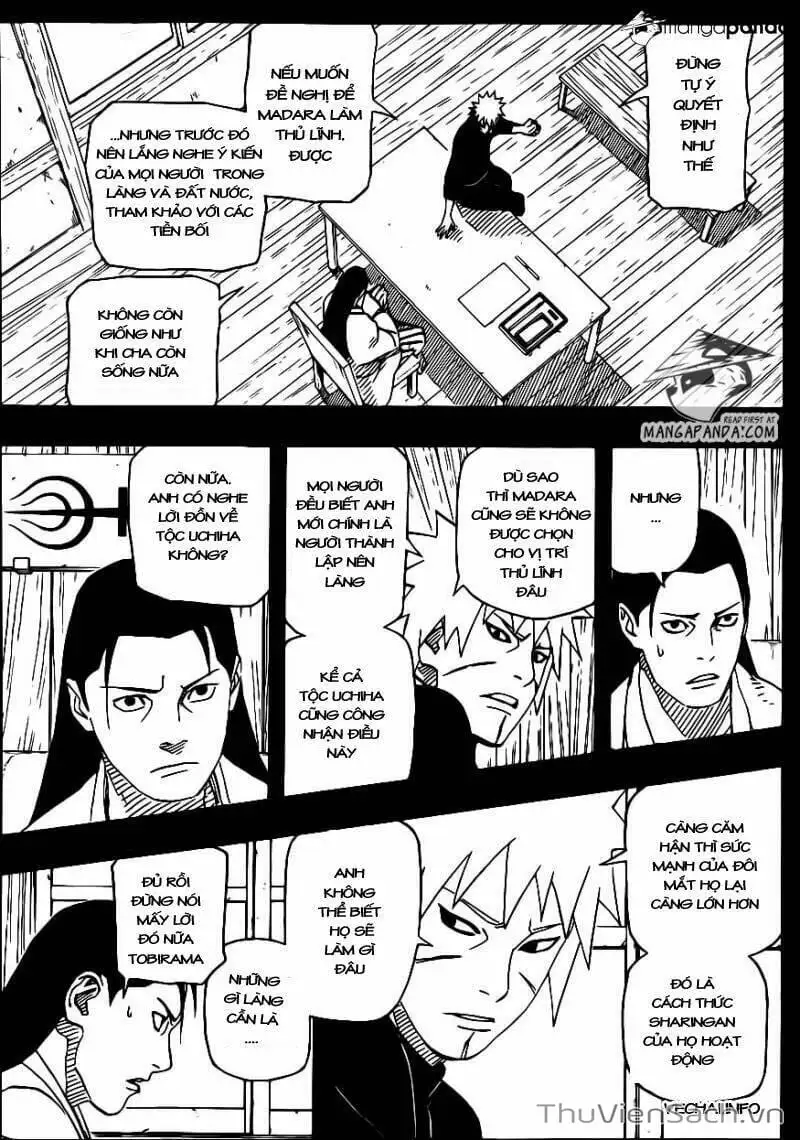 Chapter 612 - Image 9