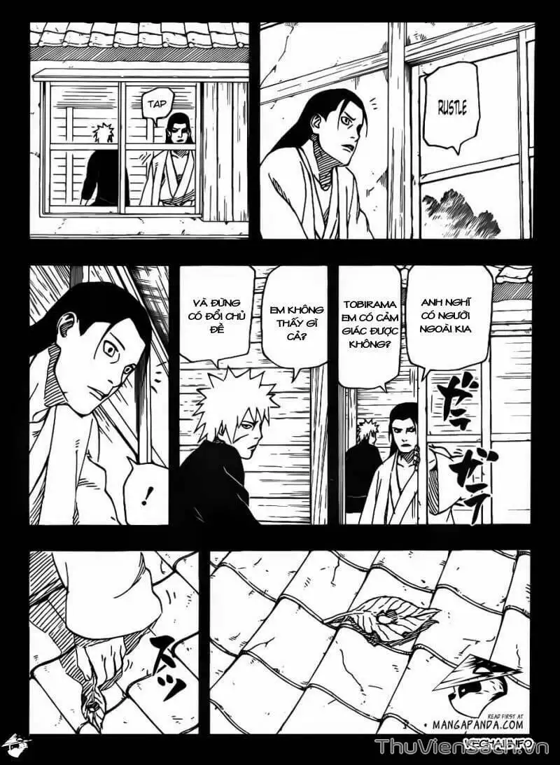Chapter 612 - Image 10