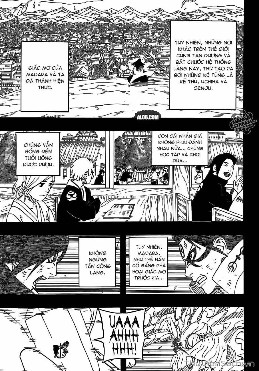 Chapter 613 - Image 1