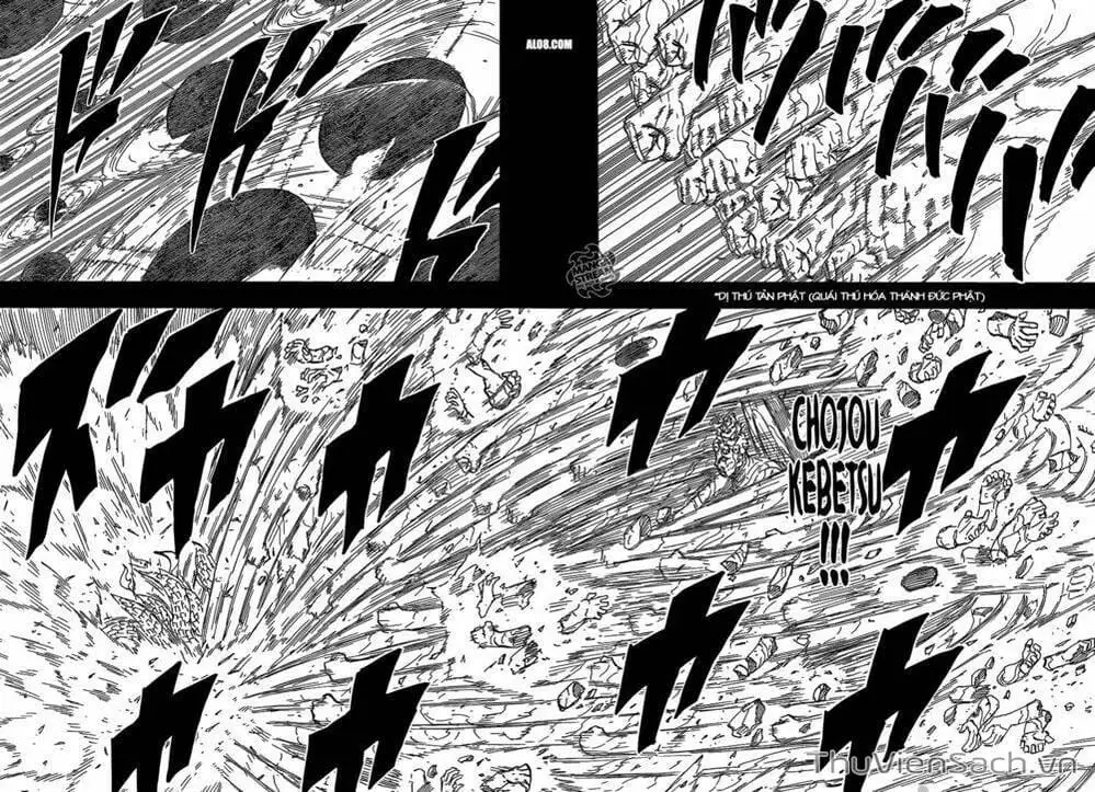 Chapter 613 - Image 2