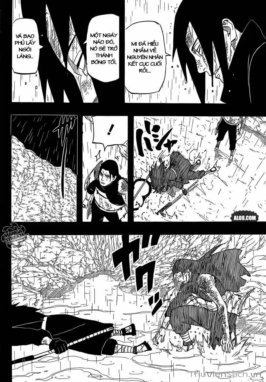 Chapter 613 - Image 11