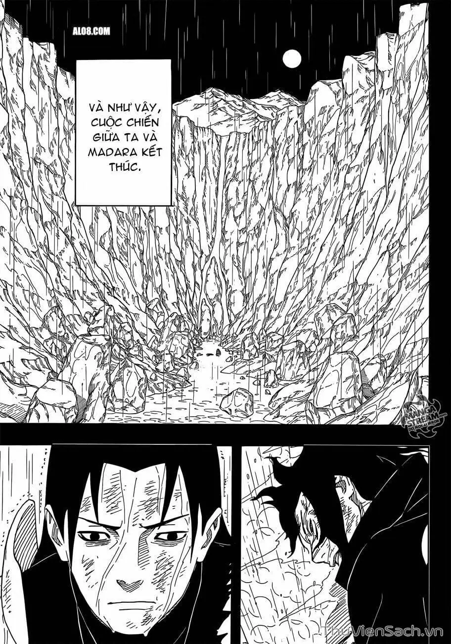 Chapter 613 - Image 12