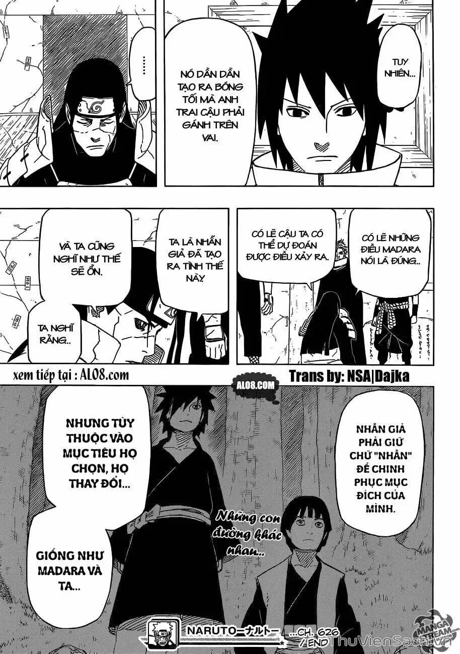 Chapter 613 - Image 14