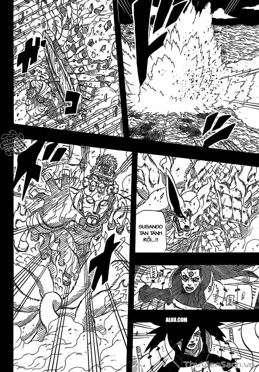 Chapter 613 - Image 3