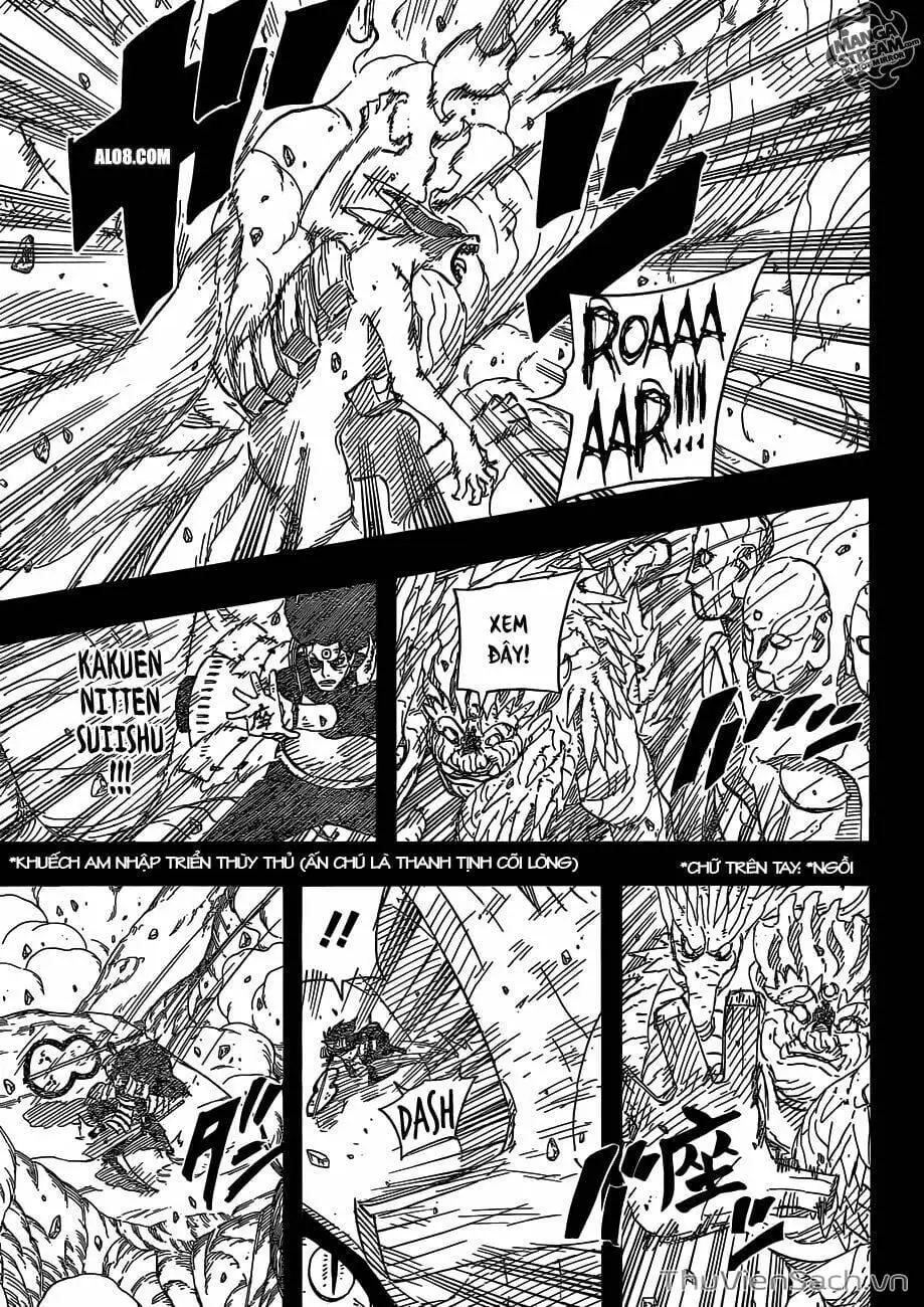 Chapter 613 - Image 4