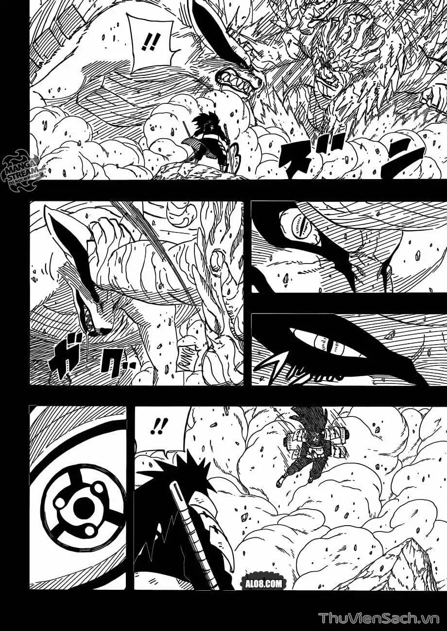 Chapter 613 - Image 5