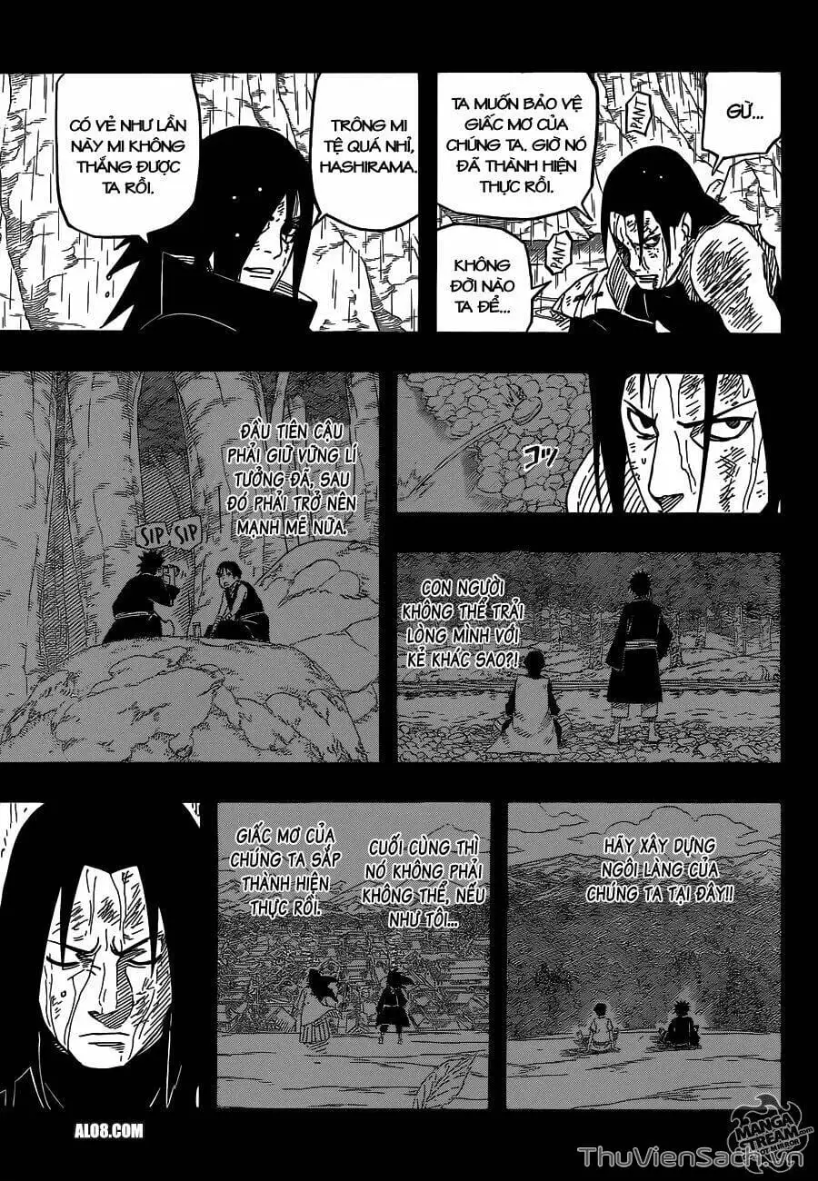 Chapter 613 - Image 8