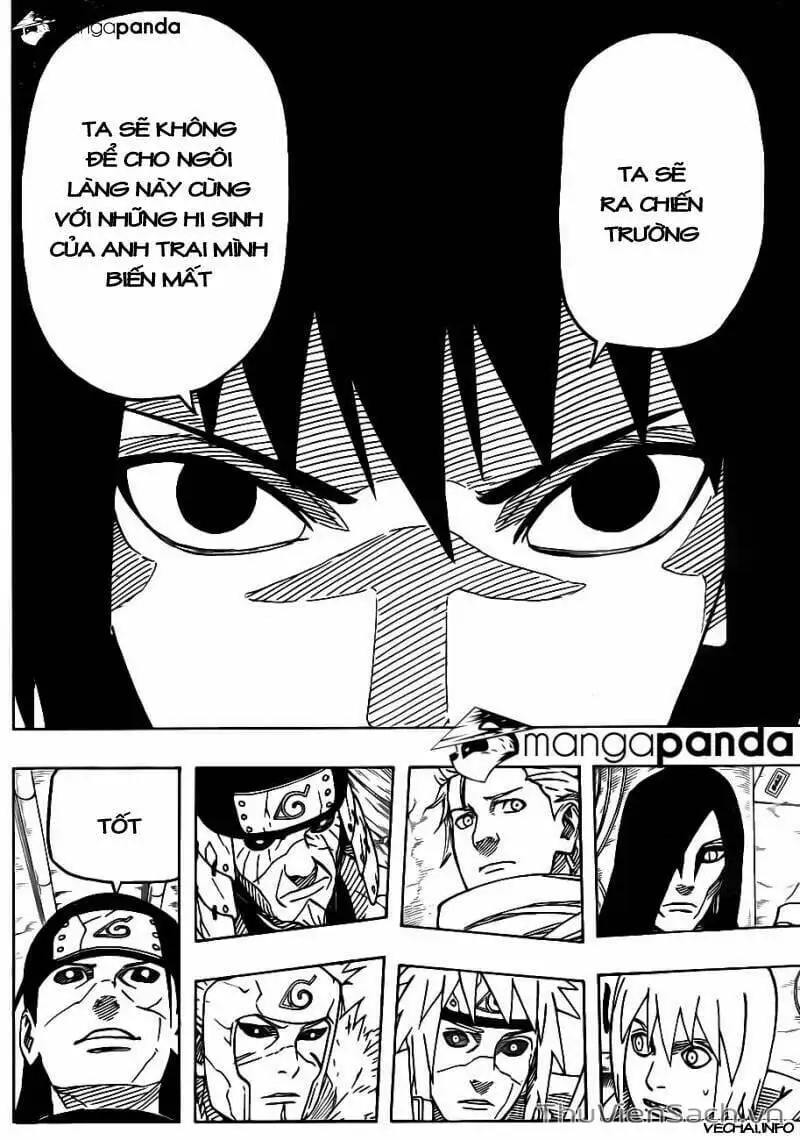 Chapter 614 - Image 11