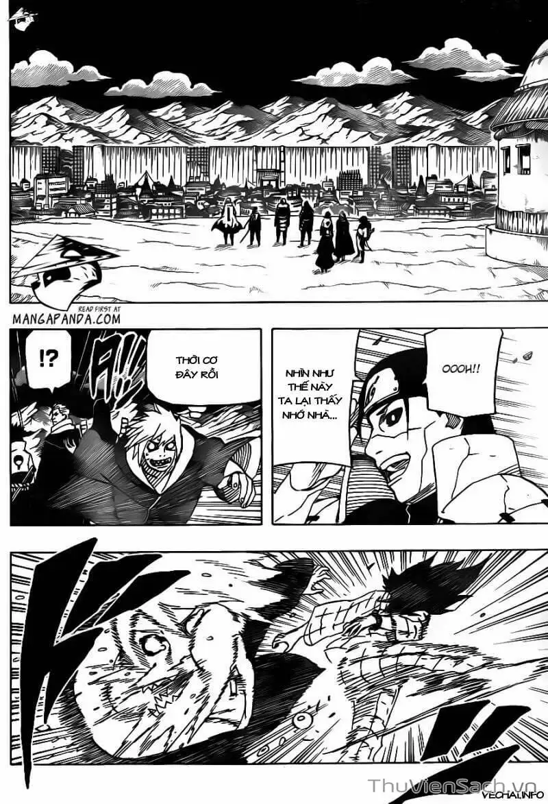 Chapter 614 - Image 13