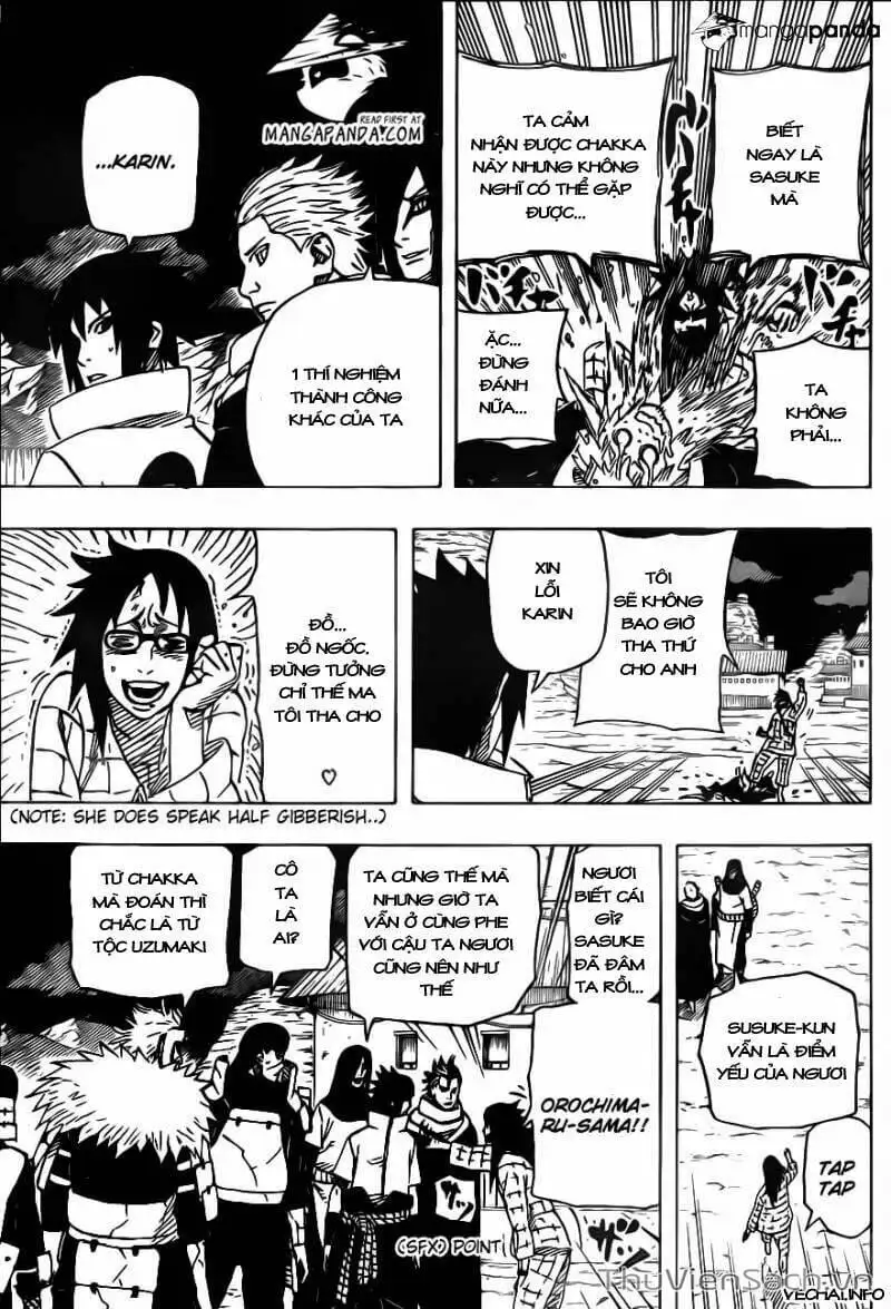 Chapter 614 - Image 14