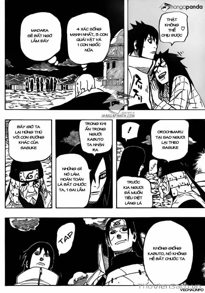 Chapter 614 - Image 15