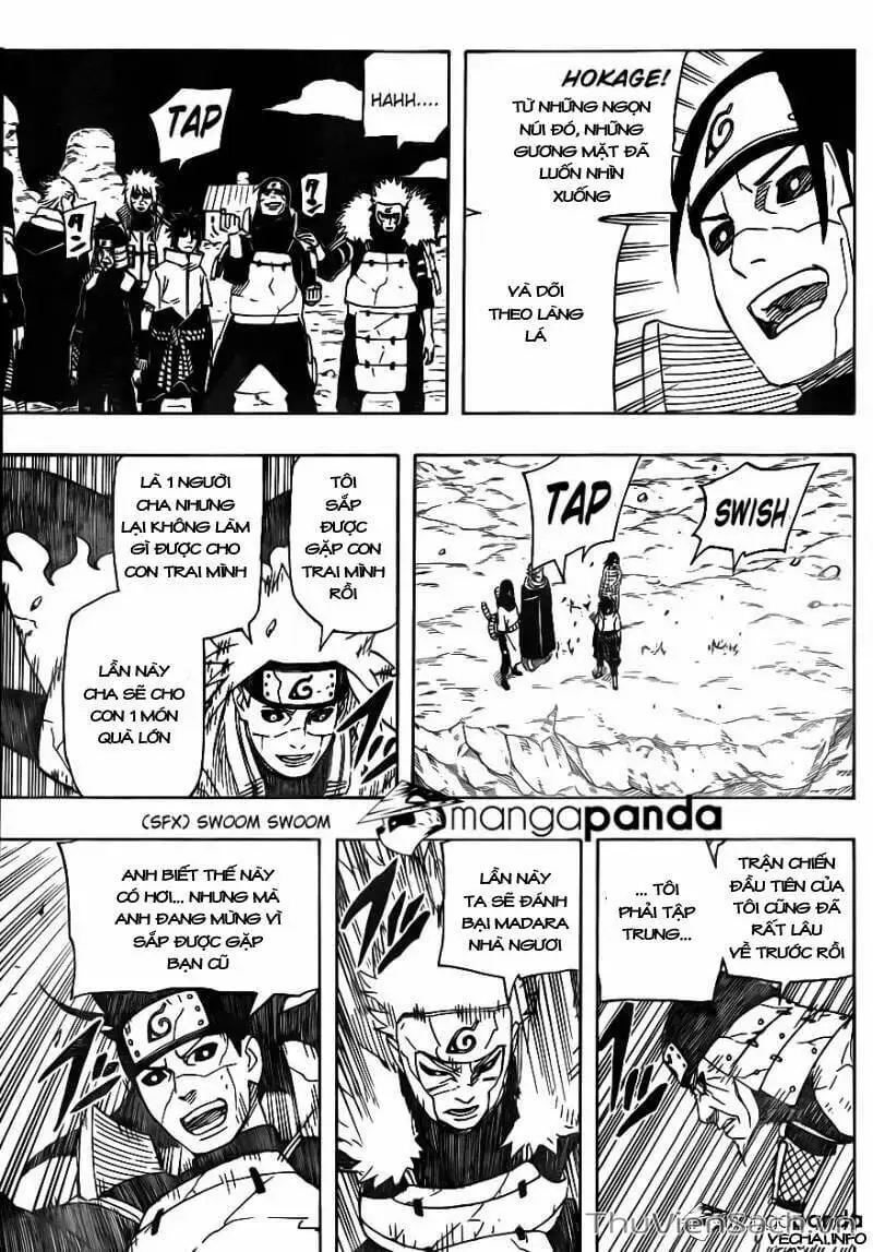 Chapter 614 - Image 16