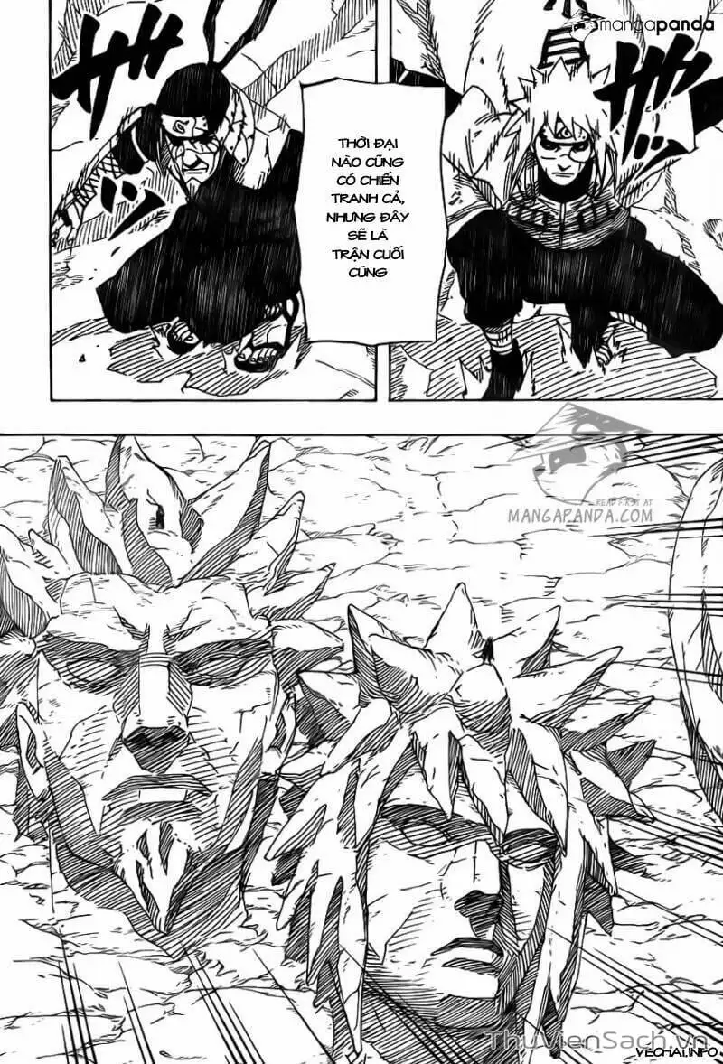 Chapter 614 - Image 17