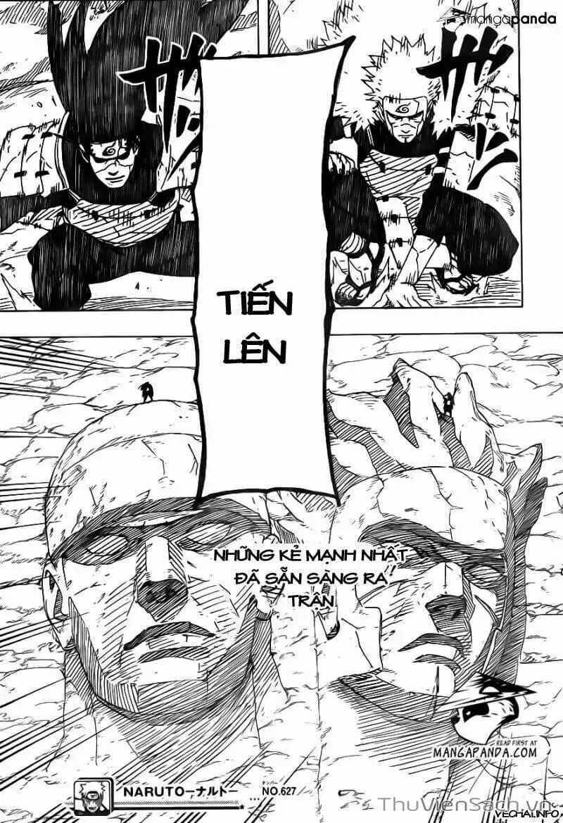 Chapter 614 - Image 18
