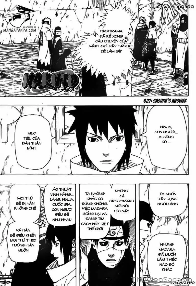 Chapter 614 - Image 3