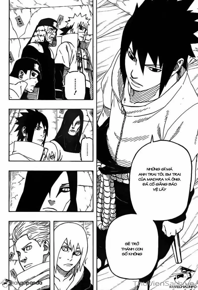 Chapter 614 - Image 4