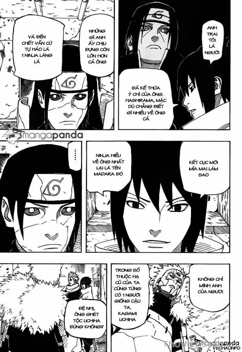 Chapter 614 - Image 5