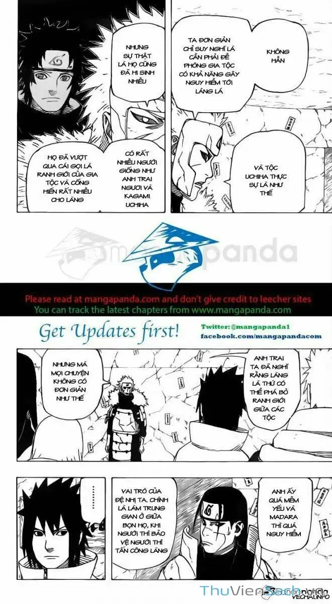 Chapter 614 - Image 6