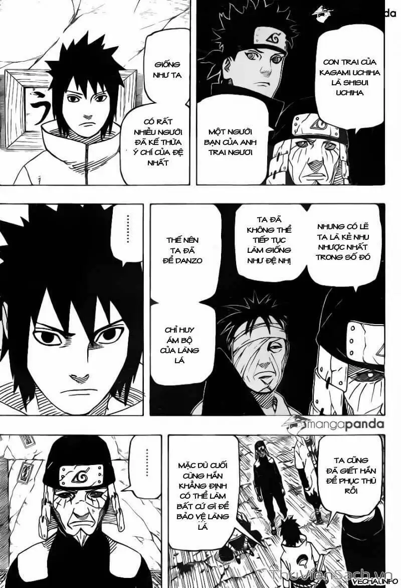 Chapter 614 - Image 7