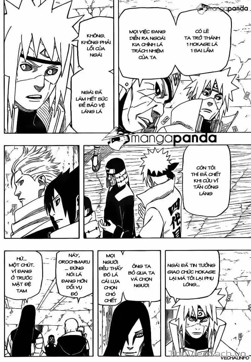 Chapter 614 - Image 8