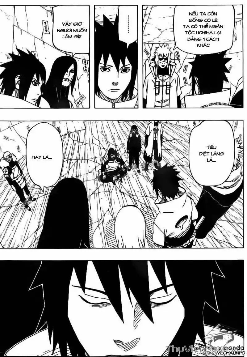 Chapter 614 - Image 9
