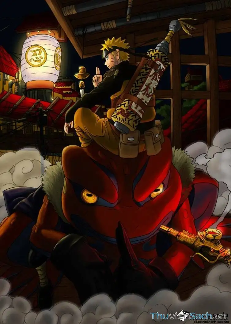 Chapter 615 - Image 2