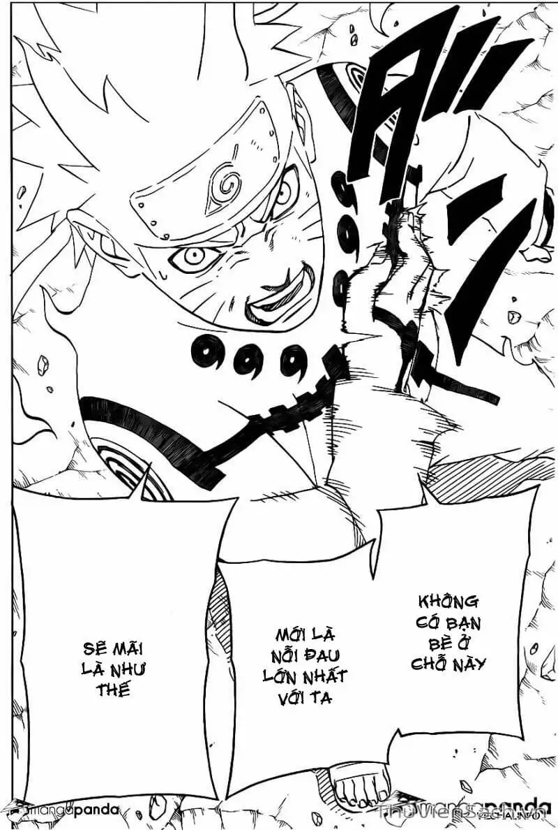 Chapter 615 - Image 12