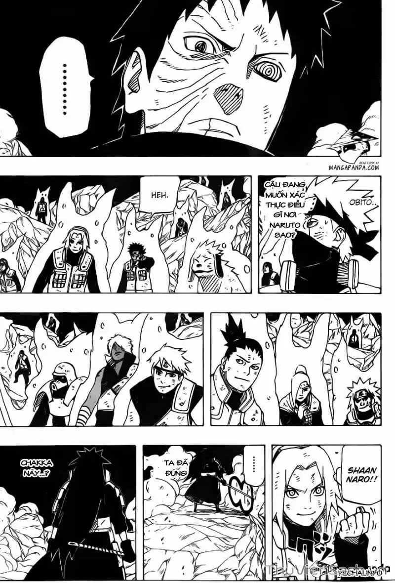Chapter 615 - Image 13