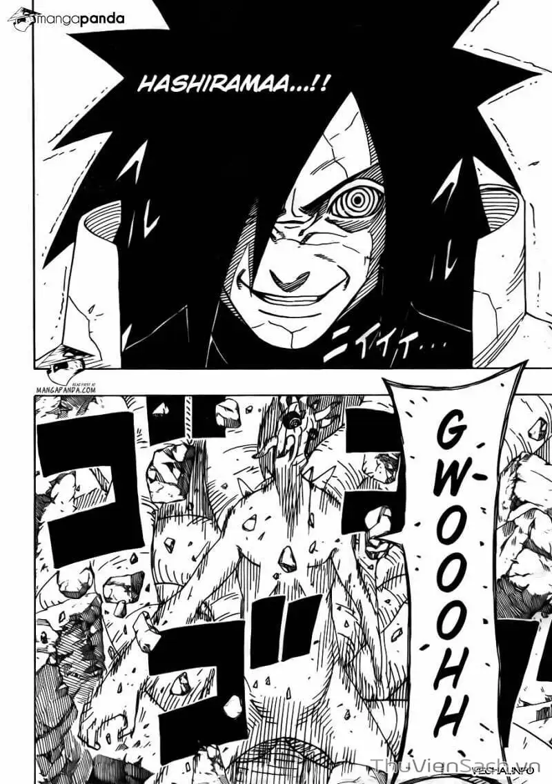 Chapter 615 - Image 14