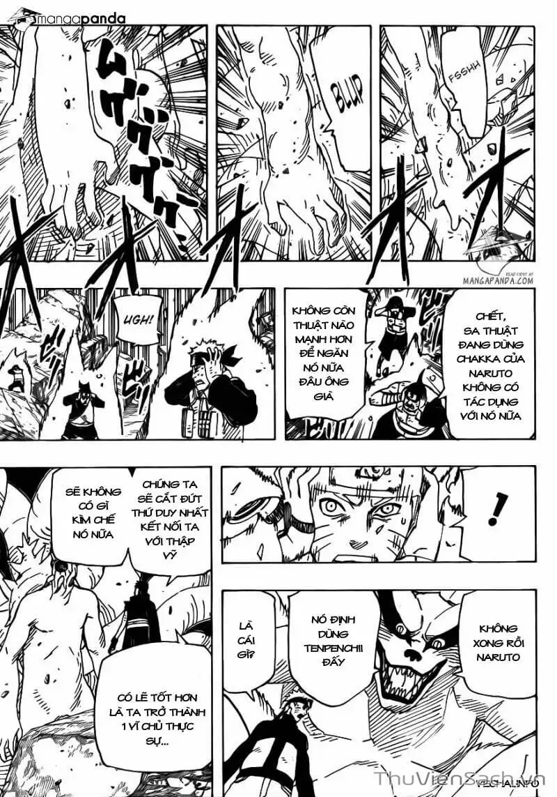 Chapter 615 - Image 15