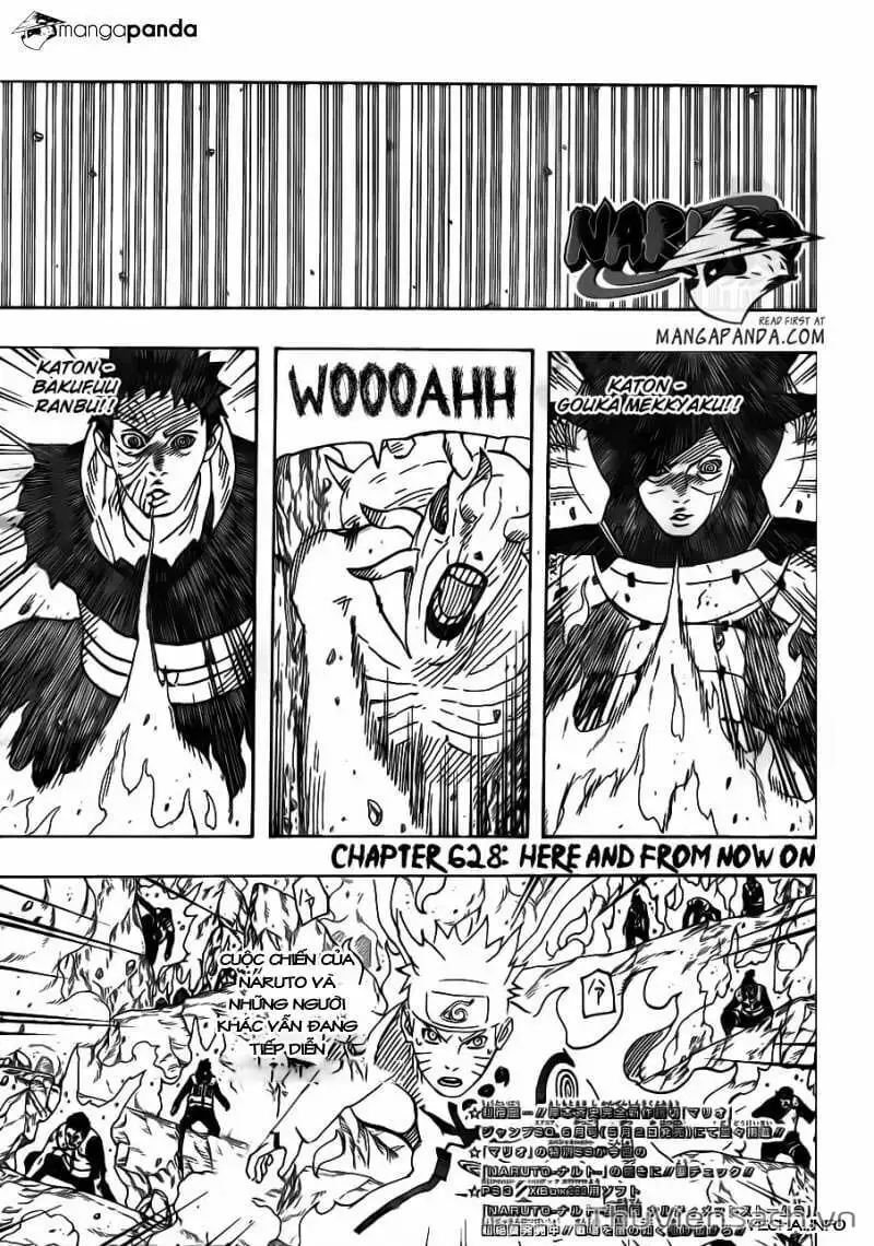 Chapter 615 - Image 4
