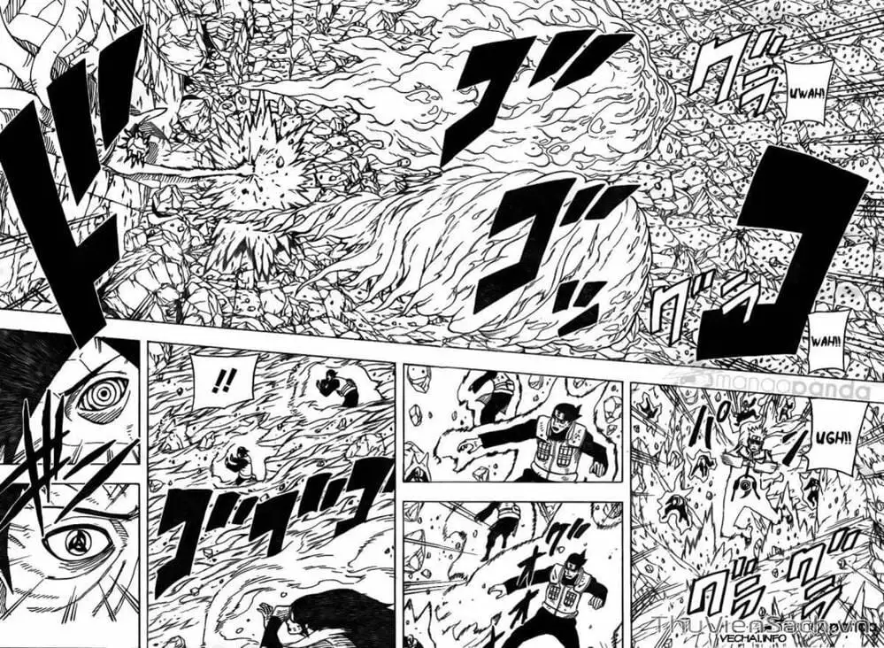 Chapter 615 - Image 5